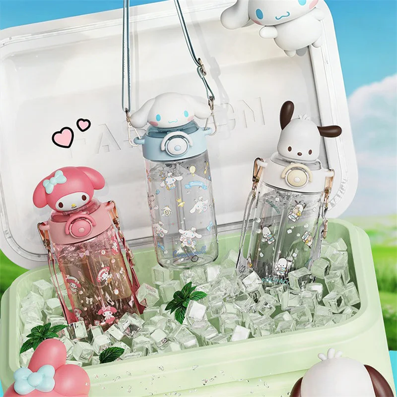 X&W Kawaii Sanrio Bebekler Pip - Running Gear For Kids incelemesi ve fiyatı