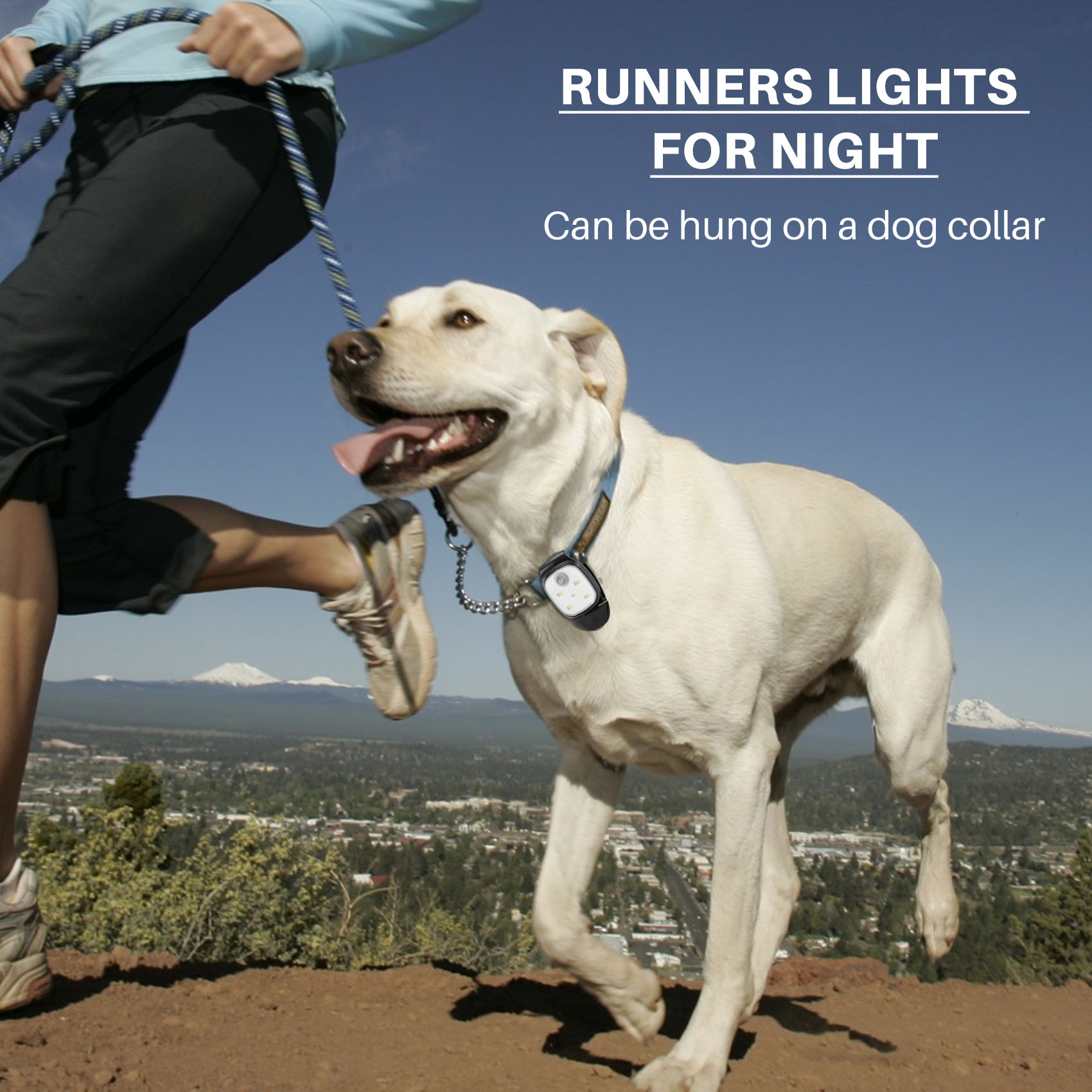 XSXS-Açık Hava Gece Klipsli Ko - Running Gear Accessories incelemesi ve fiyatı