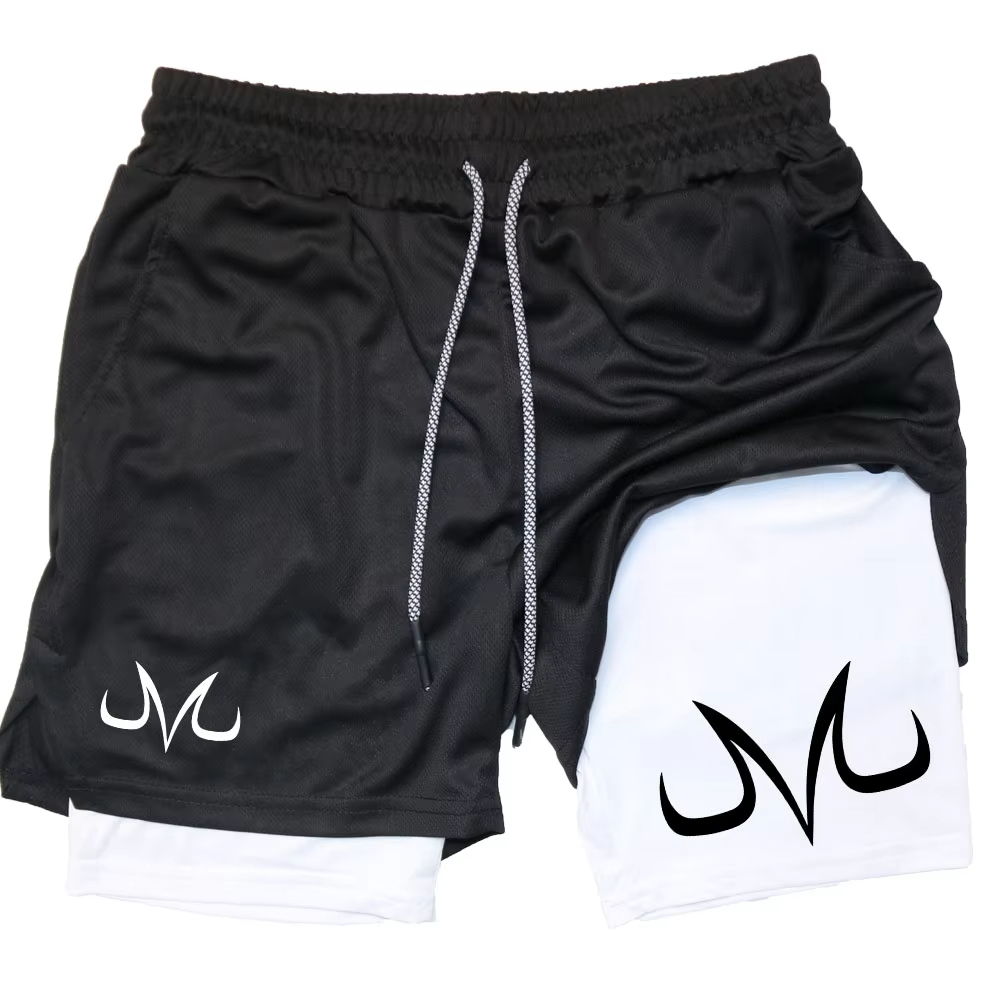 Anime Performans Şortları Toji - Running Gear Essential incelemesi ve fiyatı