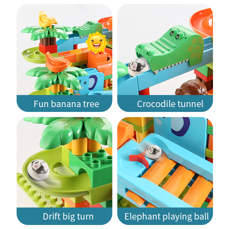 283 adet büyük piyano slayt di - Running Gear For Kids incelemesi ve fiyatı