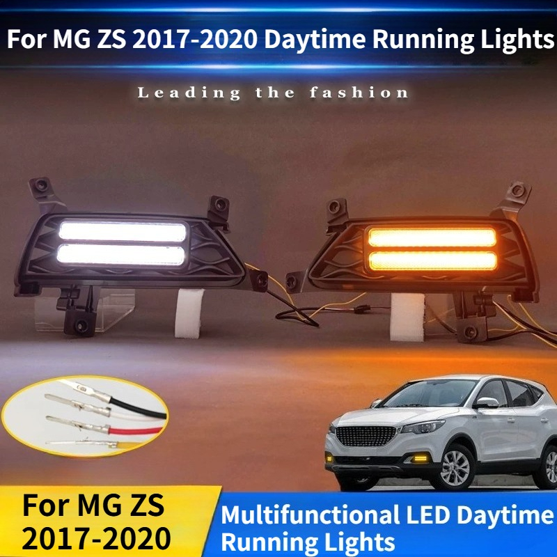 MG ZS 2017 2018 2019 2020 için - Running Gear Accessories incelemesi ve fiyatı
