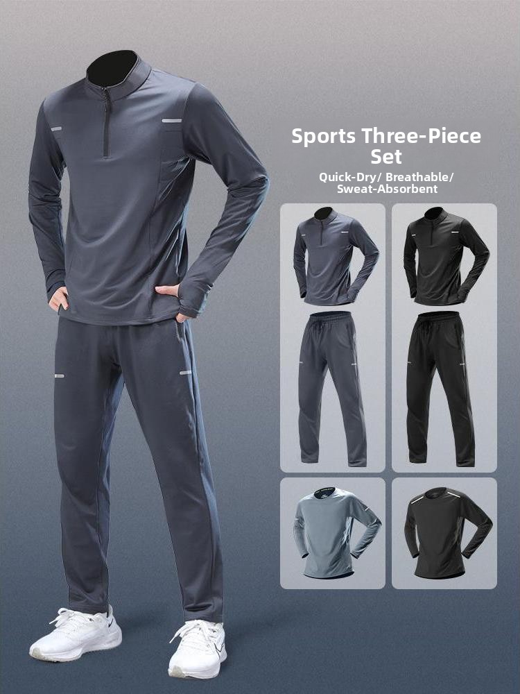 Erkek Koşu Spor Takım Elbise U - Running Gear Youth incelemesi ve fiyatı