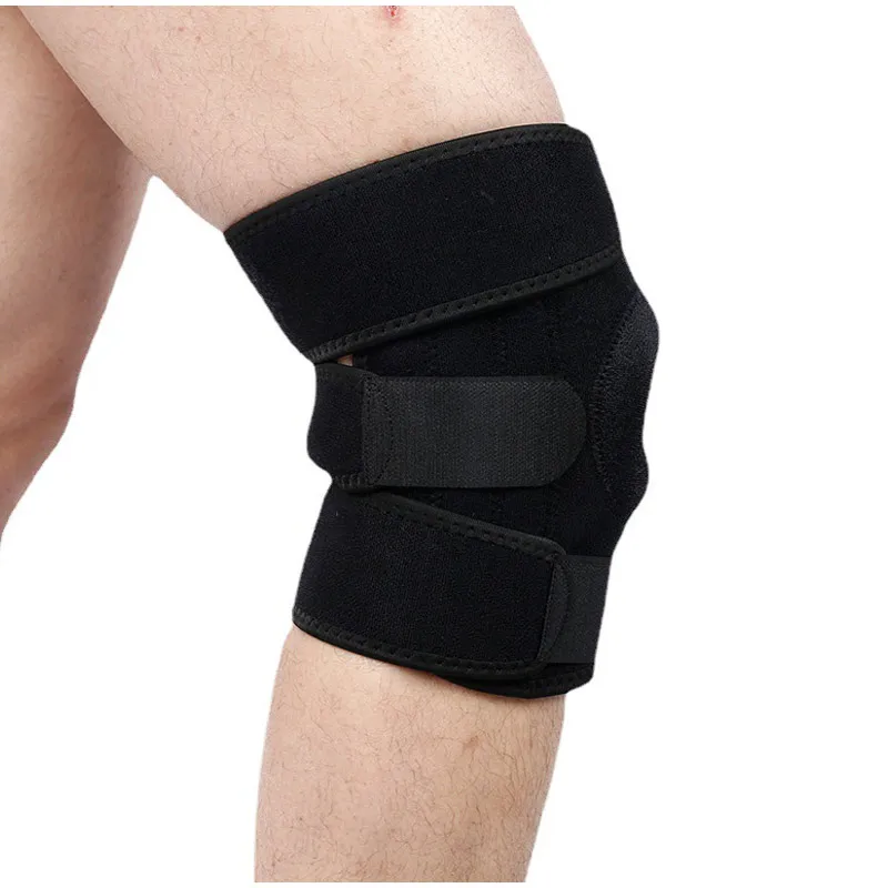 Yaylı Destekli Dizlikler Spor  - Running Gear Essential incelemesi ve fiyatı