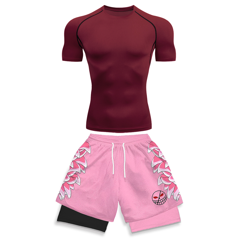 Erkekler için yüksek elastikiy - Running Gear Men incelemesi ve fiyatı