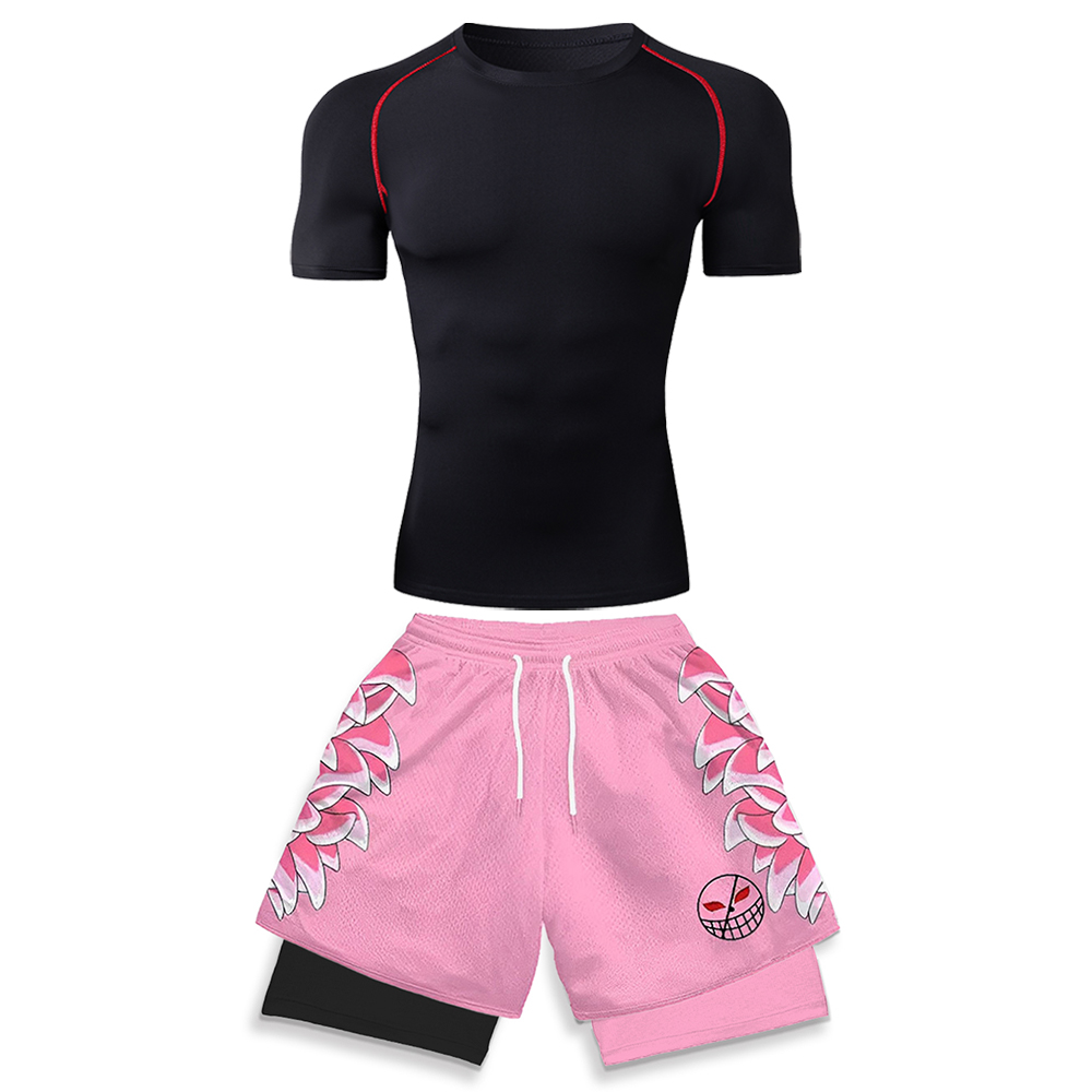 Erkekler için yüksek elastikiy - Running Gear Men incelemesi ve fiyatı