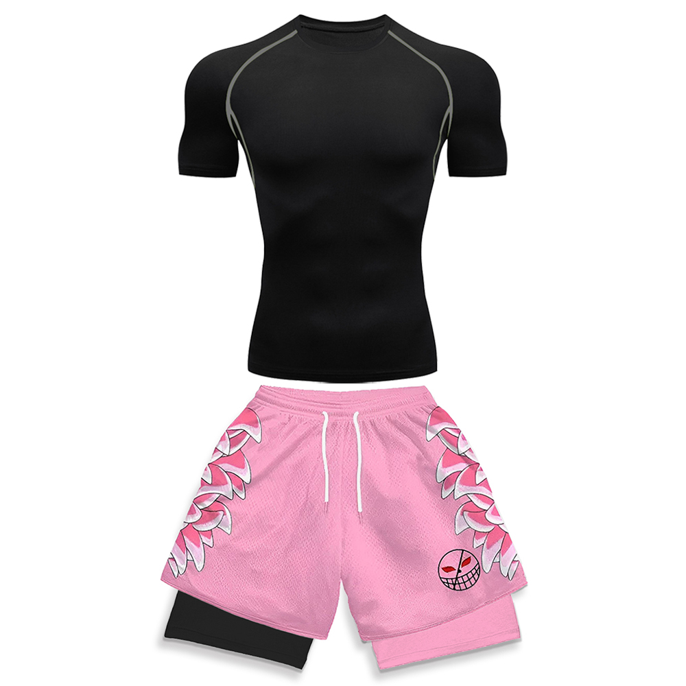 Erkekler için yüksek elastikiy - Running Gear Men incelemesi ve fiyatı