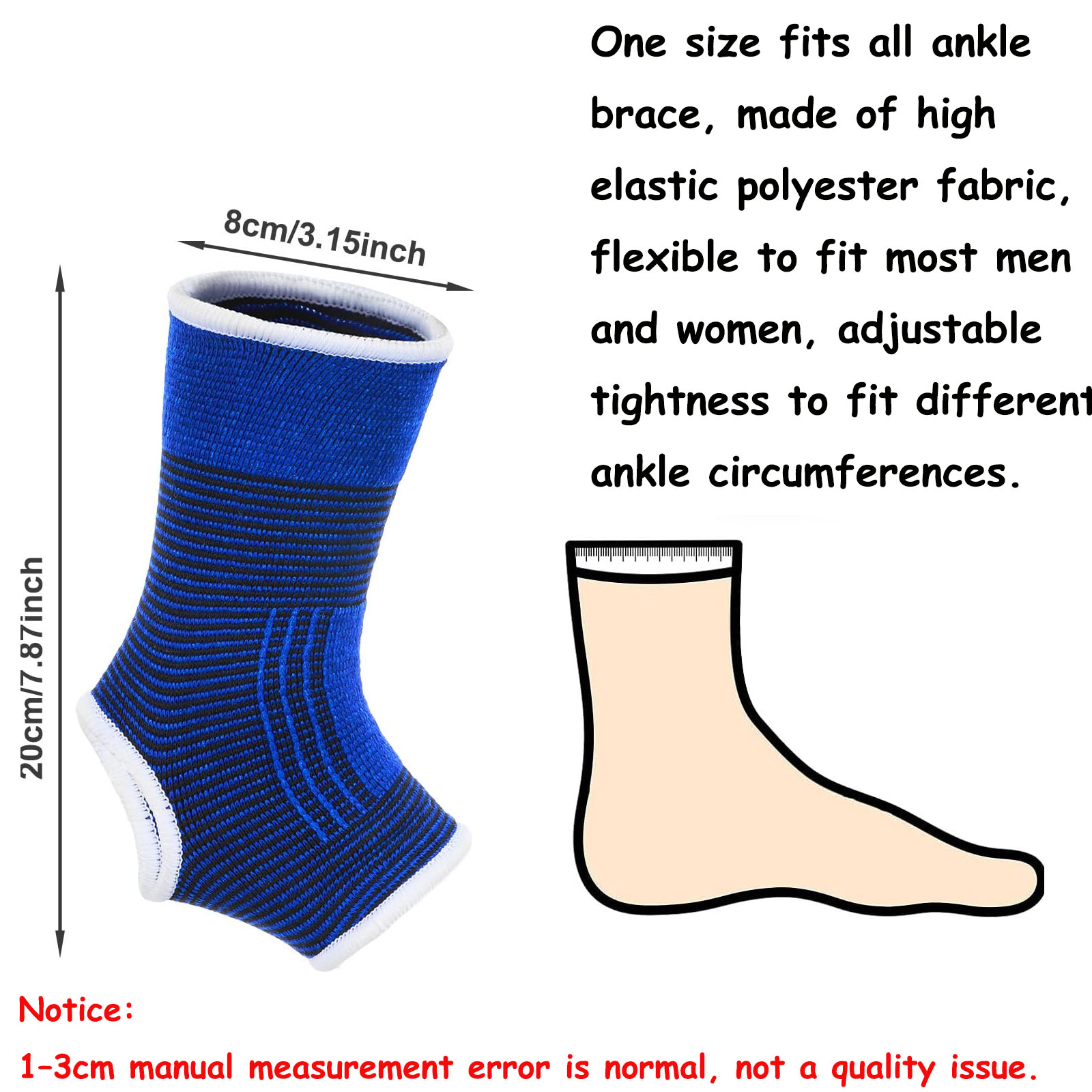 1 Çift Tek Beden Elastik Nefes - Running Gear Used incelemesi ve fiyatı