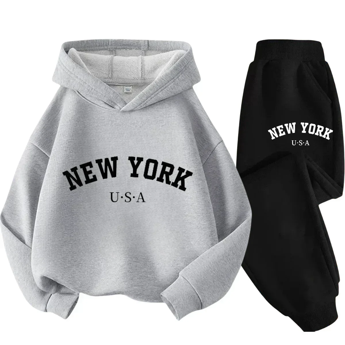 Çocuk Modası Basit ABD New Yor - Running Gear For Kids incelemesi ve fiyatı