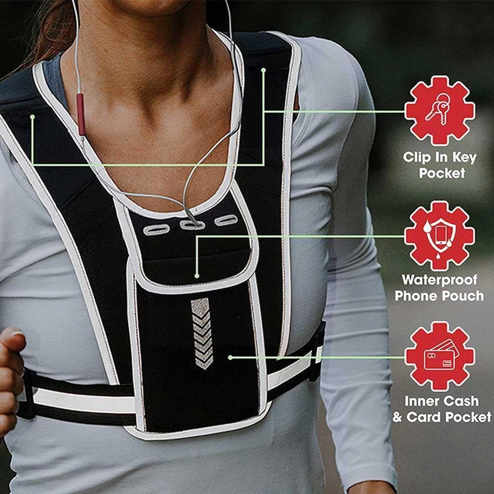Erkekler kadınlar için koşu at - Running Gear Hydration incelemesi ve fiyatı