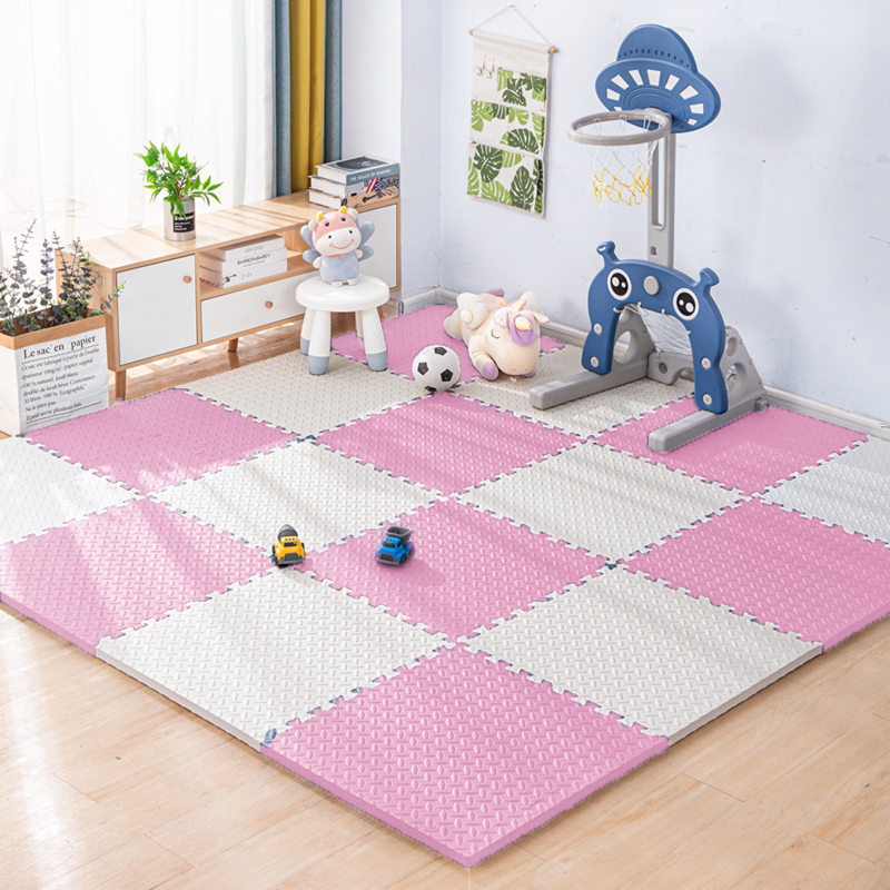 Çocuk fayans için bulmaca matı - Running Gear For Kids incelemesi ve fiyatı
