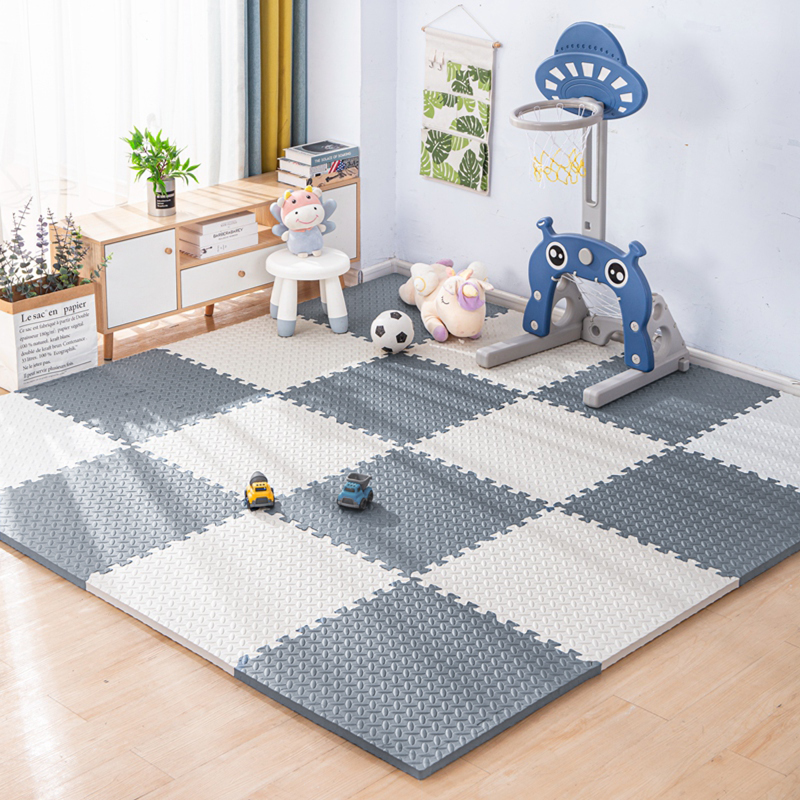 Çocuk fayans için bulmaca matı - Running Gear For Kids incelemesi ve fiyatı