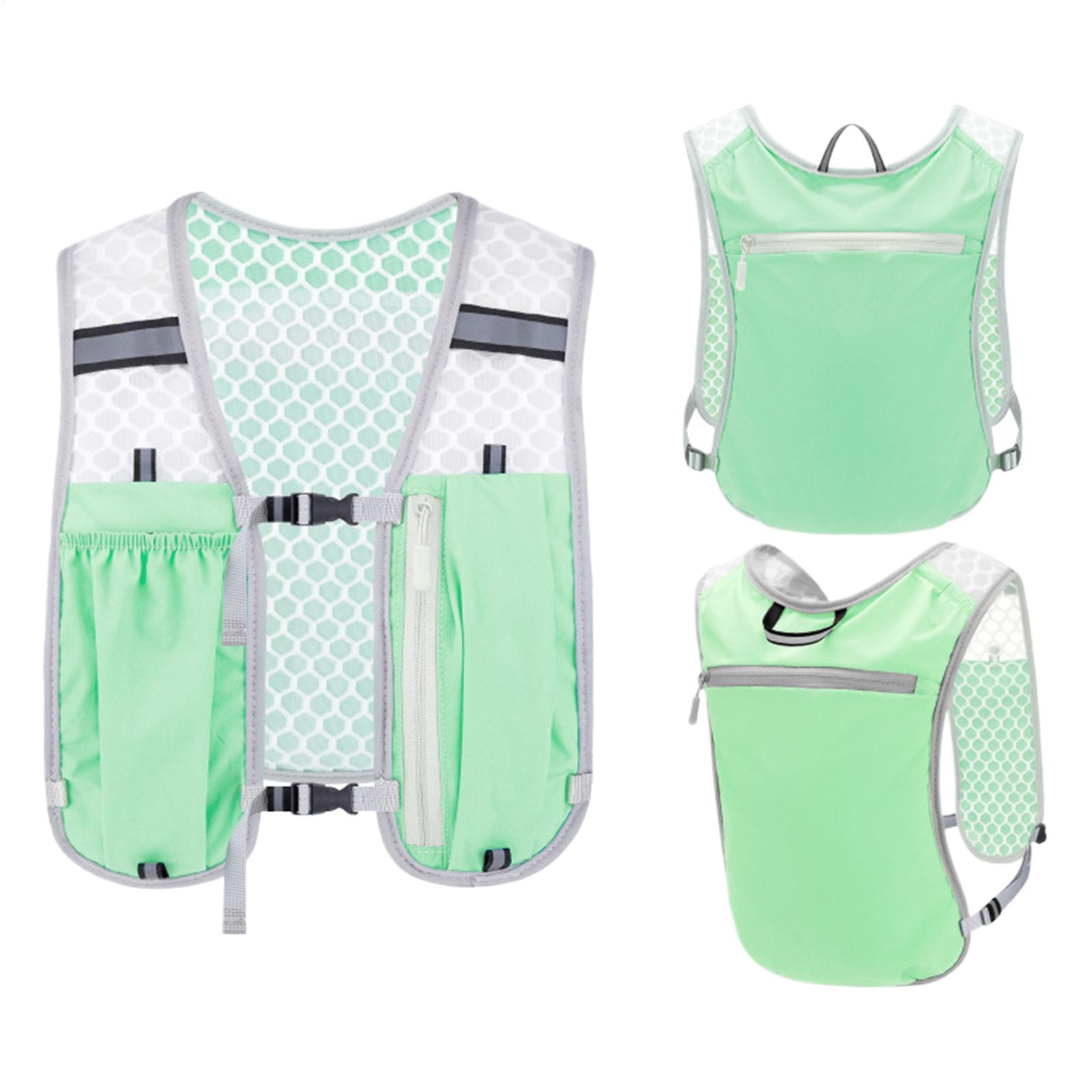 Koşu Güvenlik Yeleği Spor Hidr - Running Gear Hydration incelemesi ve fiyatı