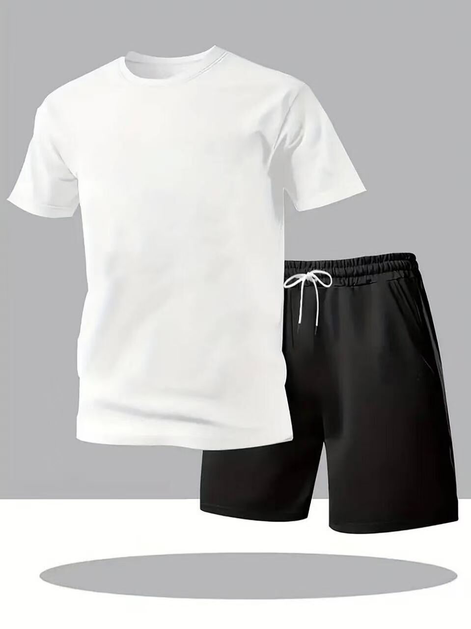 Yeni Yaz Spor Giyim erkek Takı - Running Gear Men incelemesi ve fiyatı