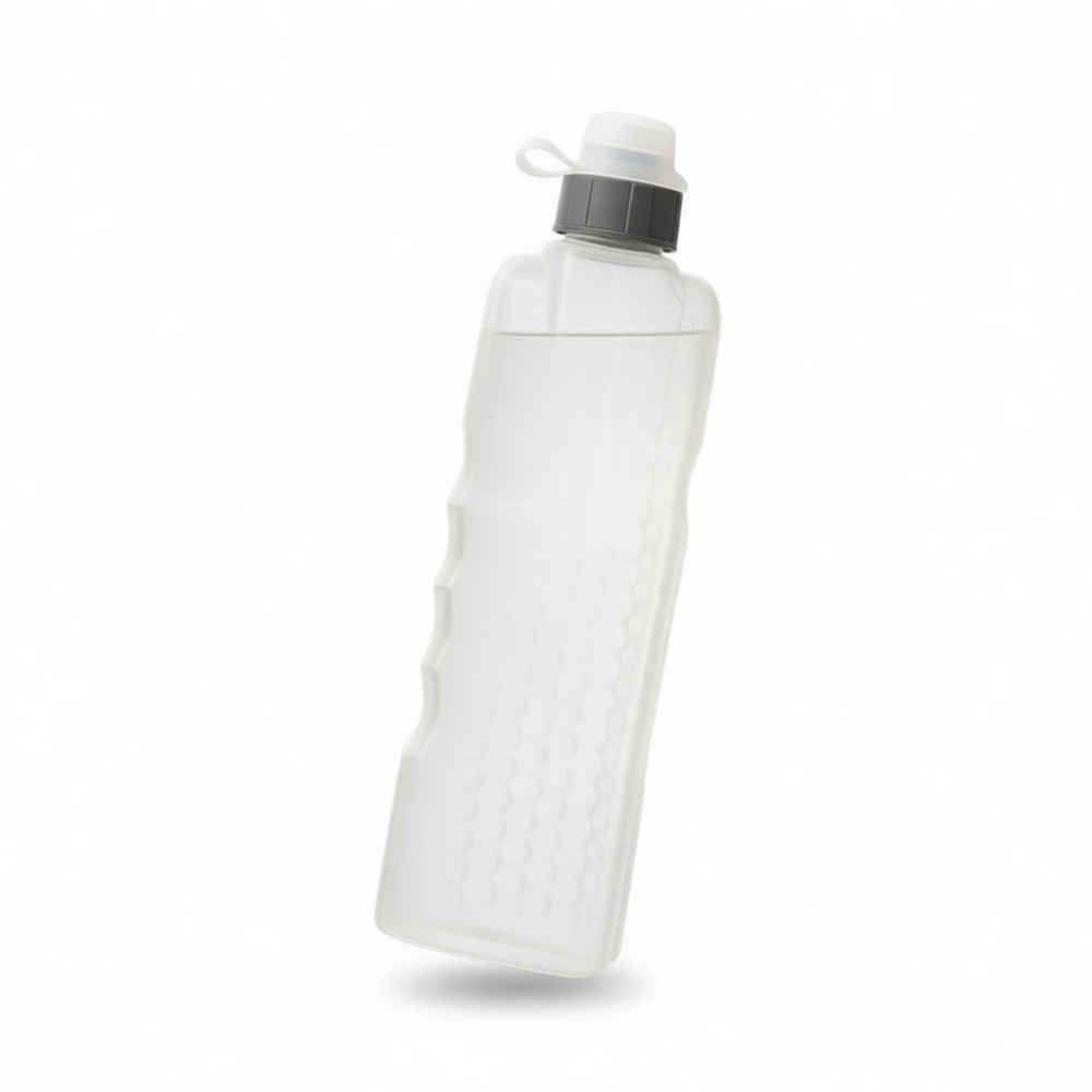 Ergonomik Kavisli Su Matarası  - Running Gear Hydration incelemesi ve fiyatı