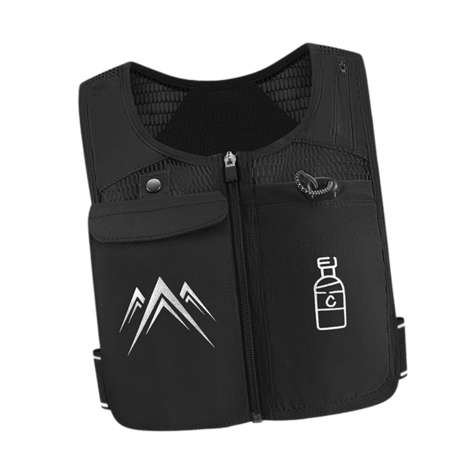 Hidrasyon Yeleği Paketi Cepli  - Running Gear Hydration incelemesi ve fiyatı